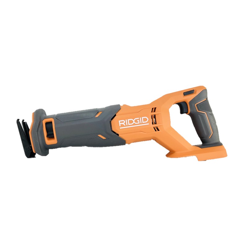 RIDGID 18V Cordless Reciprocating Saw (Tool Only) R8646B