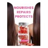 Cápsulas Vitamina Smooth Silky Hair Quer Complex 40 Cápsulas