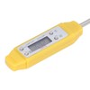 Digital Food Thermometer Automatic Calibration Pen Style High Accuracy Electronic