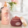 SABON Face Polisher, Comforting Rose, 4.2 fl oz (125 ml)