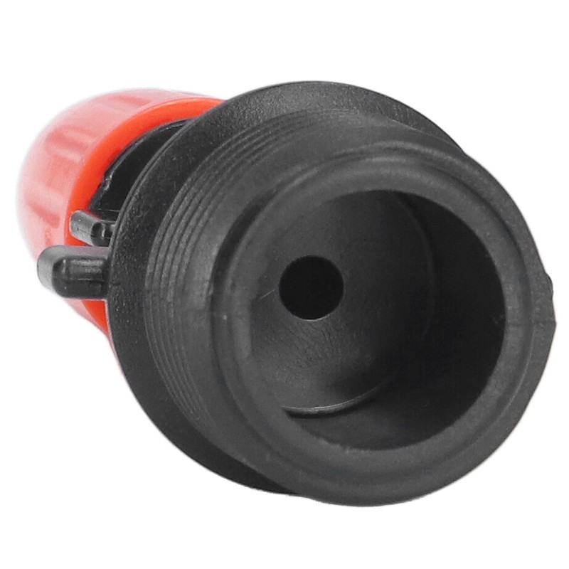 50pcs G1/2 Male Thread Misting Spray Nozzle Adjustable Water Spray