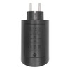 Outlet Tester Digital Display 3 Prong Electrical Receptacle Detector Socket