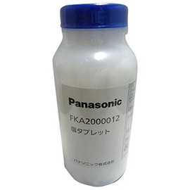 [In Stock] Panasonic Hypochlorous Acid Air Purifier ziaino Salt Tablet FKA2000012