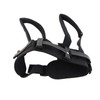 Transfer and Walking Gait Belt with Handles Adjustable Elderly Standing