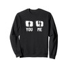 Ventriloquist Proud Funny Men Ventriloquist Sweatshirt