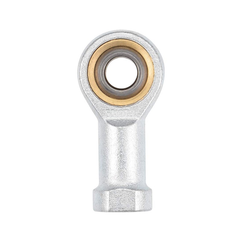 sourcing map 10mm Rod End Bearing M10x1.5mm Rod Ends Ball