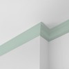 Glidden Interior Paint + Primer: Teal/Aqua Interior Paint /Aquamarine Dream,