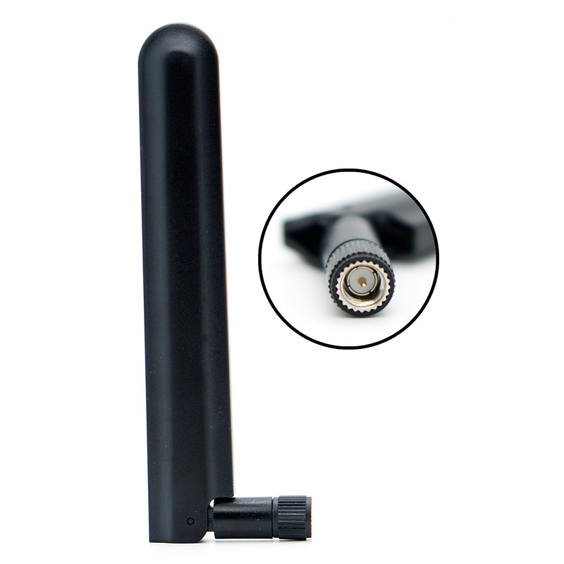 Cradlepoint 170704-002 Dual-Band Wi-Fi Antenna 4G LTE / 3G Cellular