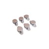 Autoparts - Gasket Kit 13 pcs + 6 Swirl Flap