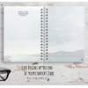 Travel Diary JourneyBook New Zealand