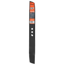 24 in. Replacement Blade for Yardmax Lawn Mowers