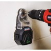 Sealey Vacuum Drill Dust Extractor 3.7V - DDE01, Black