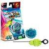 Beyblade Burst QuadStrike Hydra Poseidon P8 Starter Pack, Battle Spinning