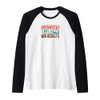 Homeopathy Tiny Pills Big Results Raglan Baseball Tee