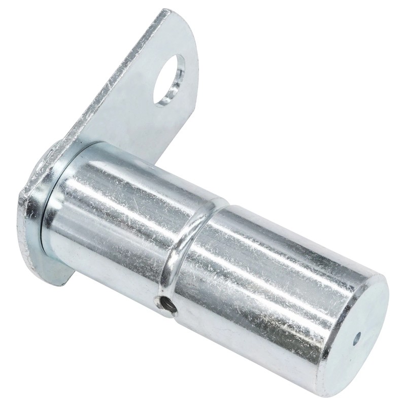 Caltric Lower Tilt Pin Quick Attach For John Deere 4475