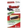 Tomcat Rat Size Glue Traps, 2-Pack (Original Formula)