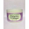 Halka Pistachio & Collagen Restoring Masque - 8oz