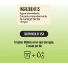 1 Ginkgo Biloba Cpsulas 1 Extracto Ginkgo Biloba Sin Sabor