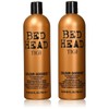 Tigi Bed Head Color Goddess Shampoo & Conditioner 25.36 Oz