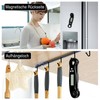 DOQAUS Meat Thermometer Grill Thermometer Kitchen Roasting Thermometer Kitchen Thermometer