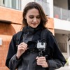 JJC Insta360 GO Ultra Compatible Case, Full Protection, Shock-Proof, Scratch-Proof,