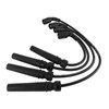 4PCS Spark Plug Wire Set 96497773 Aging Resistant Ignition Automotive