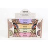 KARMA INCENSE VARIETY PACK 4 X 14 STICKS SCENTS ARE