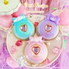 Petit Recipe x Sanrio Characters Eyeshadow Palette Sanrio Cosmetics Makeup