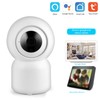 1080P Intelligent Wireless Camera WiFi CCTV Home Security Monitor Work