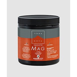 Terranova Smooth Mag Complex Powder 150g