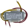 AC/AC Power Transformer Input 120V 60HZ Output 24V 10VA Power