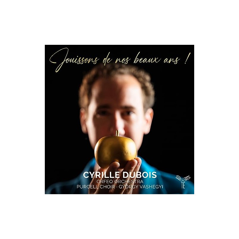 Jouissons de Nos Beaux Ans!