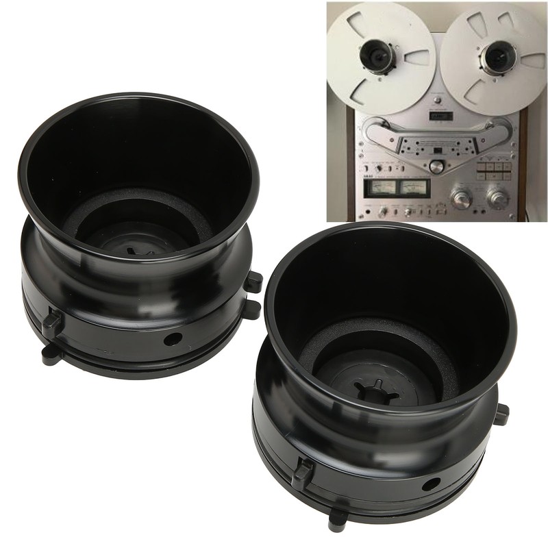 1 Pair 10 Inch Opener Polished Aluminum Alloy Universal NAB