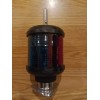 AQUA SIGNAL SERIES 40 NAVIGATION LIGHT 33507 RED GREEN SAILBOAT