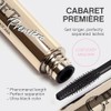 Vivienne Sabó Cabaret Première - Artistic Volume Mascara, No Clump,