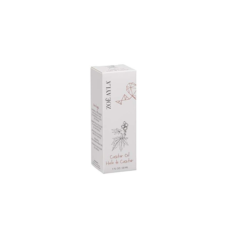 Zoë Ayla Premium Roll Oil, 0 g