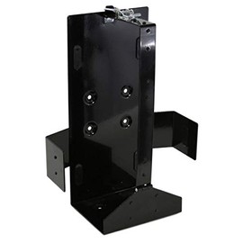 BILLET4X4 5 Gallon (20L) Front-Loading Jerry Can Holder (Jerry Can Sold Separately)