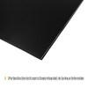 3Ply Construction Electric Guitar Blank Pickguard Board Scratch Plate PVC