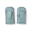 Elodie Details Stroller Mittens - Pebble Green