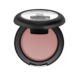 Luxvisage Long-Lasting Contouring Highlighting Face 6 Colors Blusher "Silk Dream" for All Skin Types (color 3)