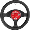 Start Steering Wheel Cover in Leather Accessory Interior Care Car