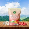Colibreeco, Freeze-Dried Fruit (Variety Pack of 4) Real and Crunchy