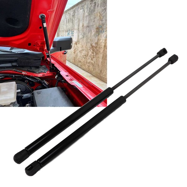 1 Pair Car Tailgate Struts Vehicle Boot Lid Stay 81770