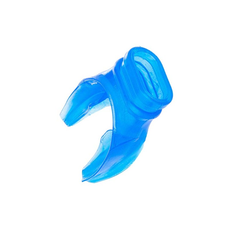 Seacure X Type Mouthpiece (Blue, 4)