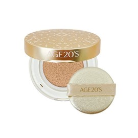 에이지20s 쿠션 3D 터치 하이 커버 미니 본품 Age 20's Cushion 3D Touch High Cover Mini Product