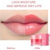 Mascarilla Labios, Mascarilla Labios Noche, Bálsamo Labial
