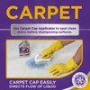 urineOFF Puppy & Dog Pet Stain Remover | Freshly Scented