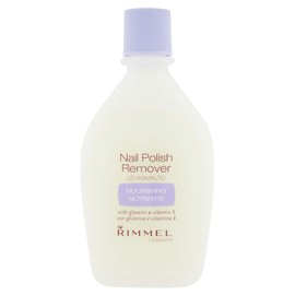 RIMMEL ACETONE NUTRIENTE 100 ML.