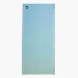 Turtle Fur Comfort Ice Tube, Cooling Neck Gaiter UV Facemask, UPF 35, Over 10 Ways to Wear, Seafoam