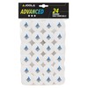 JOOLA Table Tennis Balls 3 Star Training Advanced 40+ mm